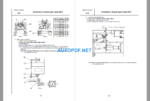 D355C-3 Field Assembly Instruction (15479 and up)