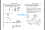 D355C-3 Field Assembly Instruction (15479 and up)