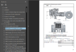 Komatsu HD785-7 (A10001 & UP) (CEAW004806) Shop Manual