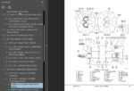 Komatsu 730E TROLLEY (A30626 - A30627 & A30630 - A30631) Shop Manual