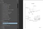 Komatsu HD325-6 HD405-6 Field Assembly Manual