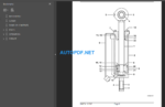 D65EX-12 PAT Field Assembly Manual