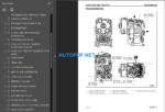 Komatsu HM300-1L Shop Manual