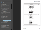 Komatsu D61EXi-23 D61PXi-23 Shop Manual