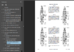 Komatsu 930E-4SE (A31035 - A31163) Shop Manual