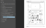 Komatsu 980E-5SE Field Assembly Manual