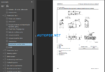 Komatsu HD325-7(7001-7025 7101 and up) HD405-7 (3001-3035 7101 and up) Shop Manual