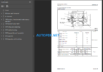 D65EX PX WX-16 Shop Manual