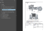 Komatsu HD785-7 (A10001 & UP) (CEAW004806) Shop Manual