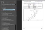 Komatsu 980E-5 Field Assembly Manual (A50150 - A50161)