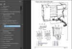 Komatsu 830E-1AC Field Assembly Manual (A41138 and up)