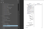 Komatsu HD325-6 HD405-6 Field Assembly Manual