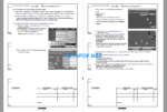 D85EXI-18 D85PXI-18 Field Assembly Instruction (25001 and up)