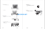 D37E-1 D37P-1 Shop Manual