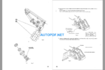 D575-2 Field Assembly Instruction (1001 and up)