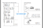 D355C-3 Field Assembly Instruction (15479 and up) (GEN00127-04)