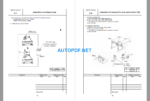 D355C-3 Field Assembly Instruction (15479 and up) (GEN00127-04)