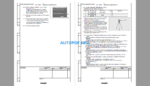 D65EXI-18E0 D65PXI-18E0 Field Assembly Instruction