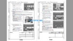 D65EXI-18E0 D65PXI-18E0 Field Assembly Instruction