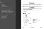 Komatsu 930E-4 (A31002 - A31054) Shop Manual