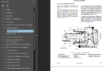 Komatsu 830E (A30625 - A30649) Shop Manual