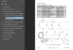 Komatsu 960E-2KT Field Assembly Manual