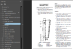 Komatsu 330M (330M A10190 Thru 330M A10211) Shop Manual