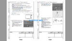 D65EXI-18E0 D65PXI-18E0 Field Assembly Instruction