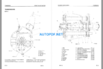 D50F-16 Shop Manual