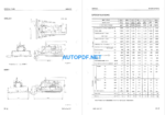 D60AEPPL-7 D65AEP-7 Shop Manual