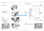 D60AEPPL-7 D65AEP-7 Shop Manual