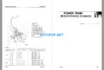 D60F-88A Shop Manual