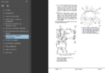 Komatsu 930E-4SE Field Assembly Manual