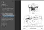 Komatsu 960E-2KT Field Assembly Manual