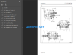 D63E-12 Shop Manual