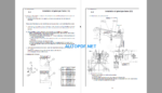 D155C-1DA Field Assembly Instruction