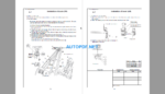 D155C-1DA Field Assembly Instruction