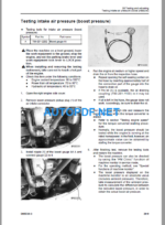 D85ESS-3 Shop Manual