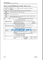 D85ESS-3 Shop Manual