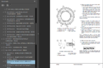 Komatsu HD1500-7 (A30001 & UP) Shop Manual