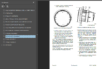 Komatsu 830E-5 Field Assembly Manual