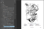 Komatsu HD1500-5 (A30049 - A30069) Shop Manual