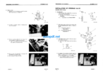 WA450-1 SERIAL 10001 and UP Shop Manual