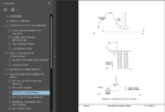 Komatsu 960E-2KT Field Assembly Manual