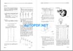 D40AP-1 D45APS-1 Shop Manual