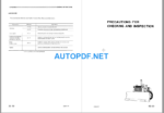 D40AP-1 D45APS-1 Shop Manual