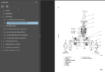 Komatsu D31E P PL PLL-18 D31P 18A D31S Q-18 D37E P-2 Shop Manual