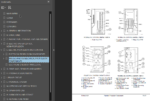 Komatsu 730E (A30181 - A30211) Shop Manual