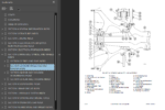 Komatsu 730E (A30539 - A30551) Shop Manual