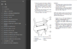 Komatsu HD785-5LC Shop Manual